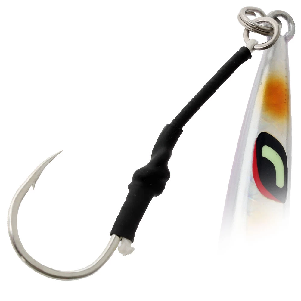 Shimano Ocea Easy Pebble Jig 250g Pink Lumo 6 Shimano Ocea Easy Pebble Jig 250g Pink Lumo - Image 4