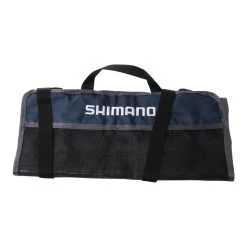 Shimano 6 Pocket Hard / Game Lure Wrap