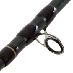 White Label Soldarini X Loomis & Franklin IM7 Nymph Fly Rod 10ft #4 4pc -Hot Sale Fishing Store 169873 5 n