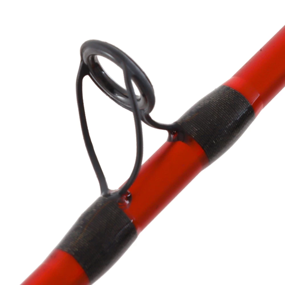 Okuma Nano Matrix Plus Overhead Freshwater Rod 7ft 9in 3-15g 3-6kg 2pc 7 Okuma Nano Matrix Plus Overhead Freshwater Rod 7ft 9in 3-15g 3-6kg 2pc - Image 5