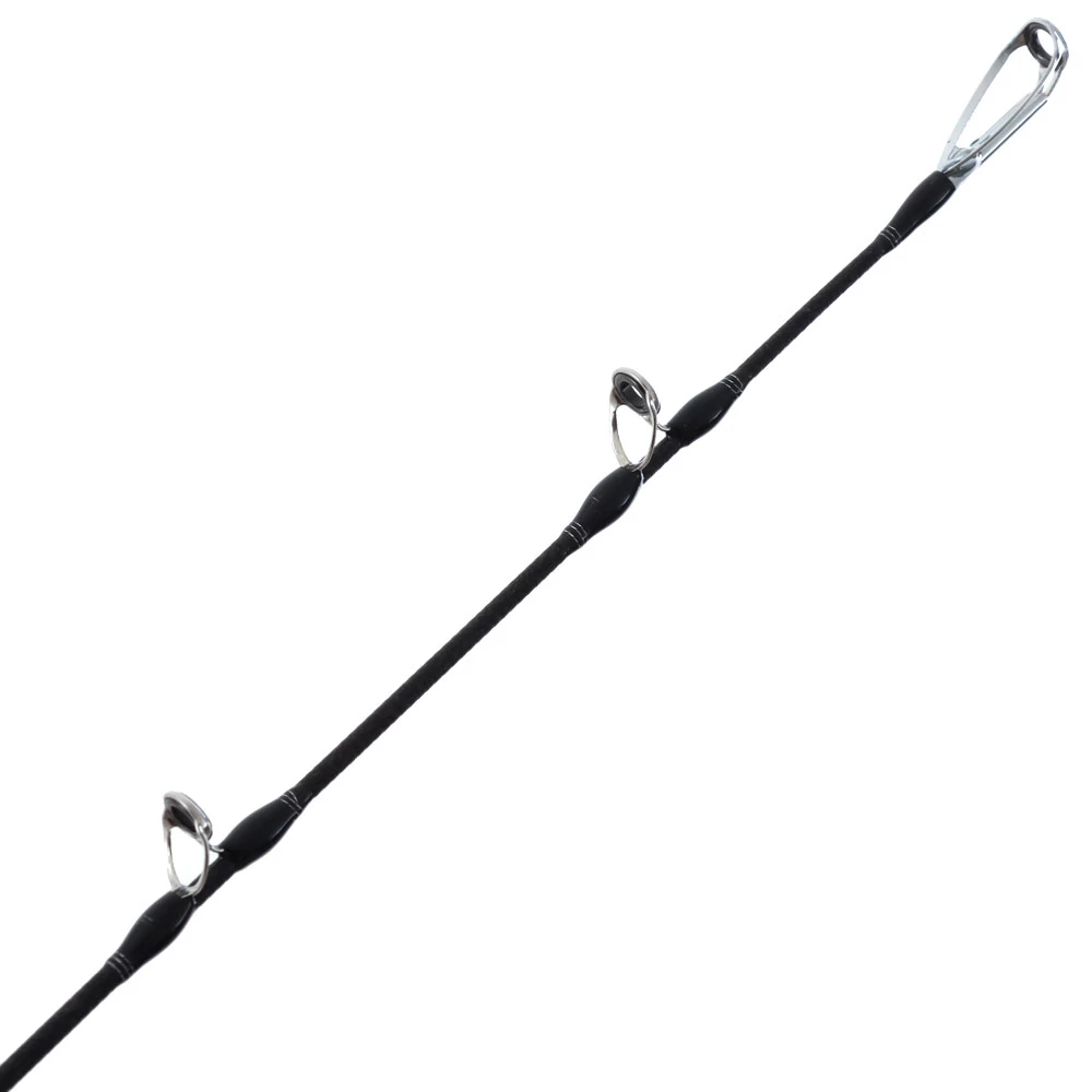 Okuma Ceymar 100A X-Factor II Slim Slow Jig Combo 6ft 3in 50-200g 1pc 12 Okuma Ceymar 100A X-Factor II Slim Slow Jig Combo 6ft 3in 50-200g 1pc - Image 10