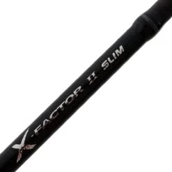 Okuma X-Factor II Slim Spinning Soft Bait Rod 7ft 6in 3-8kg 2pc -Hot Sale Fishing Store 169925 4 n