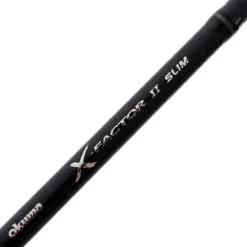 Okuma X-Factor II Slim Inshore Spinning Rod 9ft 6-10kg 2pc -Hot Sale Fishing Store 169927 4 n