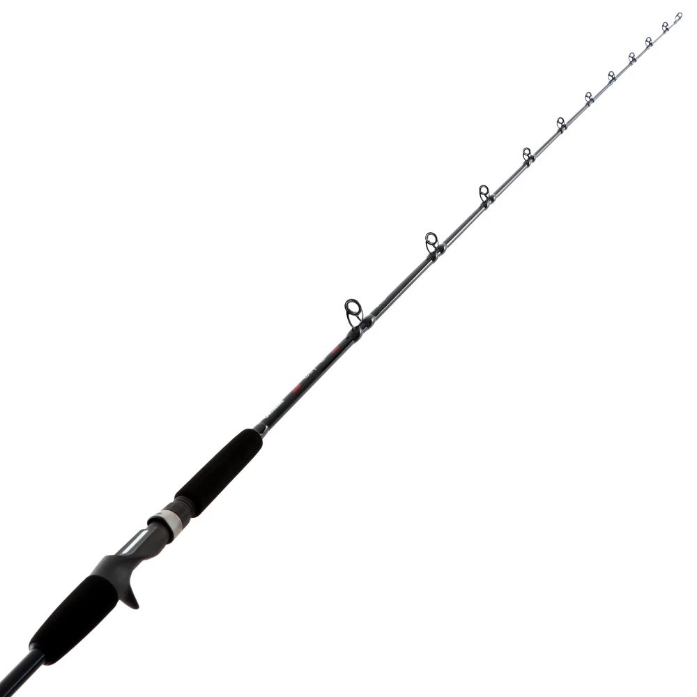 Okuma Ceymar Overhead Rod 6ft 3in PE1-3 1pc 3 Okuma Ceymar Overhead Rod 6ft 3in PE1-3 1pc