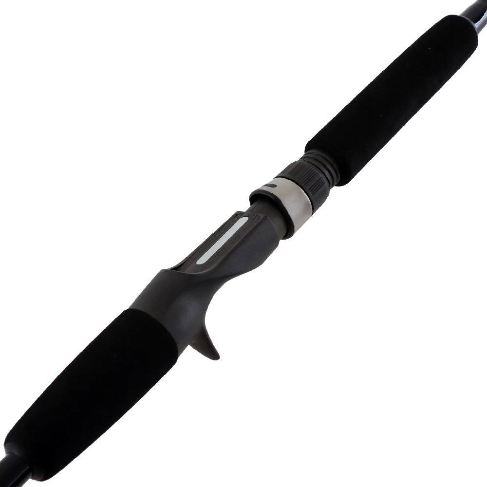 Okuma Ceymar Overhead Rod 6ft 3in PE1-3 1pc 4 Okuma Ceymar Overhead Rod 6ft 3in PE1-3 1pc - Image 2