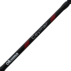 Okuma Ceymar Overhead Rod 6ft 3in PE1-3 1pc 10 Okuma Ceymar Overhead Rod 6ft 3in PE1-3 1pc -Hot Sale Fishing Store 169931 4 n