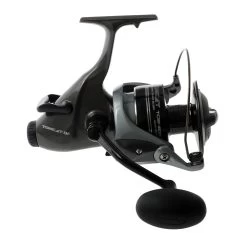 Okuma Tomcat 18000 Baitfeeder Spinning Reel -Hot Sale Fishing Store 169940 4 n