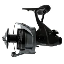 Okuma Tomcat 18000 Baitfeeder Spinning Reel -Hot Sale Fishing Store 169940 5 n