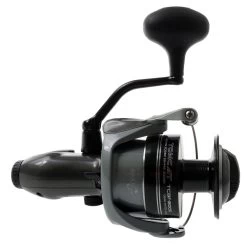 Okuma Tomcat 18000 Baitfeeder Spinning Reel -Hot Sale Fishing Store 169940 7 n