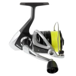 Okuma Safina 4000 Spinning Reel With 20lb Braid -Hot Sale Fishing Store 169944 4 n