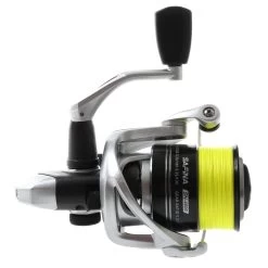 Okuma Safina 4000 Spinning Reel With 20lb Braid -Hot Sale Fishing Store 169944 6 n