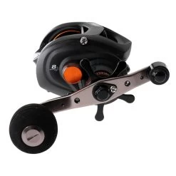 Okuma Citrix 364 Baitcaster Reel With Power Handle -Hot Sale Fishing Store 169950 4 n 1