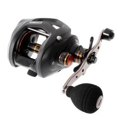 Okuma Citrix 364 Baitcaster Reel With Power Handle -Hot Sale Fishing Store 169950 5 n 1
