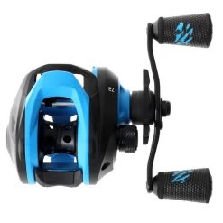 Okuma Serrano 100HA Baitcaster Reel -Hot Sale Fishing Store 169951 5 n 1