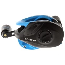 Okuma Serrano 100HA Baitcaster Reel -Hot Sale Fishing Store 169951 6 n 1