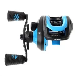 Okuma Serrano 100HA Baitcaster Reel -Hot Sale Fishing Store 169951 7 n 1