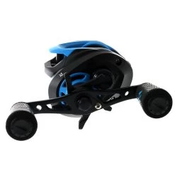 Okuma Serrano 101HA Baitcaster Reel Left Hand -Hot Sale Fishing Store 169952 4 n 1