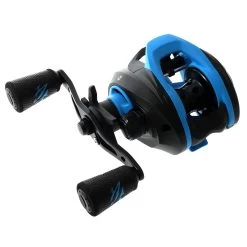 Okuma Serrano 101HA Baitcaster Reel Left Hand -Hot Sale Fishing Store 169952 5 n 1