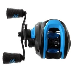 Okuma Serrano 101HA Baitcaster Reel Left Hand -Hot Sale Fishing Store 169952 6 n 1