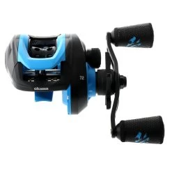 Okuma Serrano 101HA Baitcaster Reel Left Hand -Hot Sale Fishing Store 169952 8 n 1