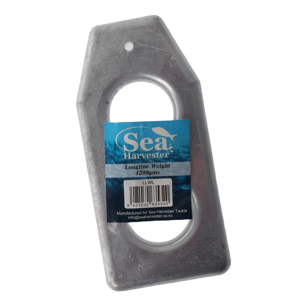 White Label Longline / Kontiki Weight 1.29kg 3 White Label Longline / Kontiki Weight 1.29kg