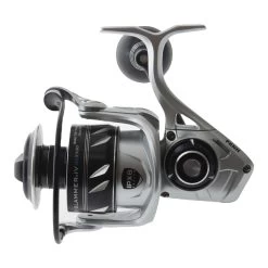 PENN Slammer IV DX 5500 Spinning Reel -Hot Sale Fishing Store 171400 5 n