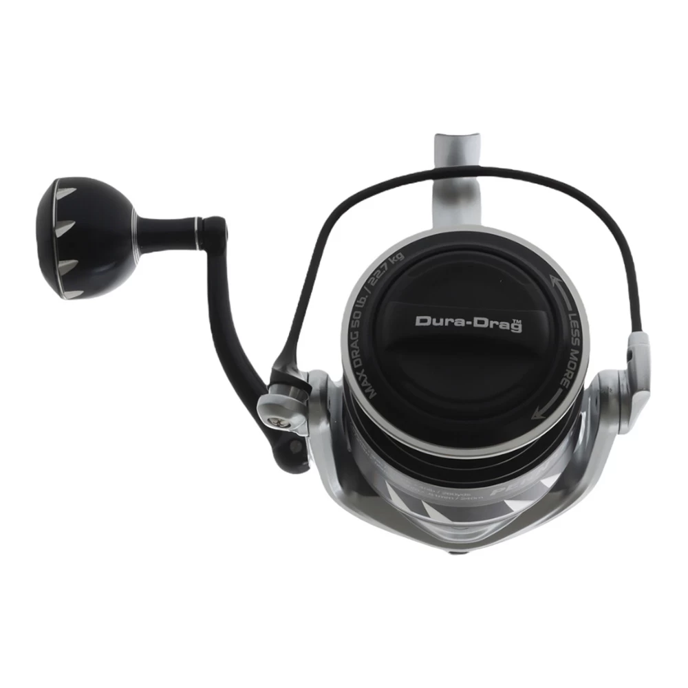 PENN Slammer IV DX 8500 Spinning Reel 7 PENN Slammer IV DX 8500 Spinning Reel - Image 5