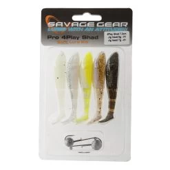 Okuma Ready To Fish Aria 30a Voyager Travel Spin Package 6ft 6in 6-12lb 5pc -Hot Sale Fishing Store 175437 15