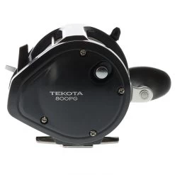 Shimano Tekota 800PG A Level Wind Overhead Reel -Hot Sale Fishing Store 179100 7 n 4