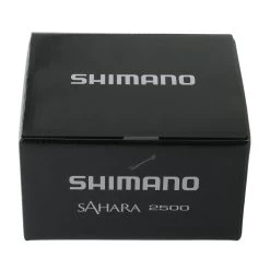 Shimano Sahara SH2500FJ Spinning Reel