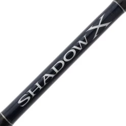 Shimano Shadow X Freshwater Spinning Rod 7ft 4in 2-5kg 2pc -Hot Sale Fishing Store 180426 4 n