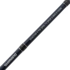 Shimano Shadow X Freshwater Spinning Rod 7ft 4in 2-5kg 2pc -Hot Sale Fishing Store 180426 5 n