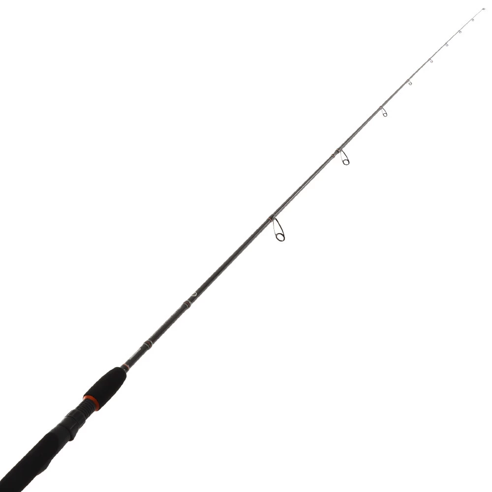 Shimano Backbone Canal Spinning Rod 8ft 2-5kg 2pc 3 Shimano Backbone Canal Spinning Rod 8ft 2-5kg 2pc