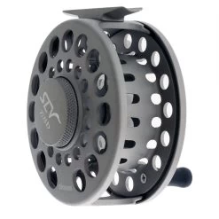 Okuma SLV 7/8B Large Arbor Alumilite Fly Reel 8 Okuma SLV 7/8B Large Arbor Alumilite Fly Reel -Hot Sale Fishing Store 181430 5