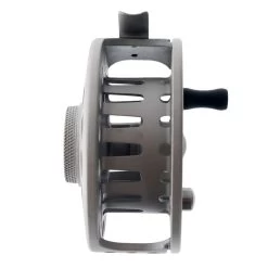 Okuma SLV 7/8B Large Arbor Alumilite Fly Reel 11 Okuma SLV 7/8B Large Arbor Alumilite Fly Reel -Hot Sale Fishing Store 181430 6