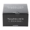 Shimano Sephia XR C3000SHG Spinning Reel