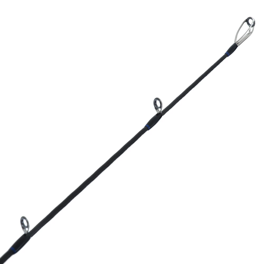 Shimano 20 Game Type J Overhead Jigging Rod 6ft 6in PE2.5 2pc 8 Shimano 20 Game Type J Overhead Jigging Rod 6ft 6in PE2.5 2pc - Image 6