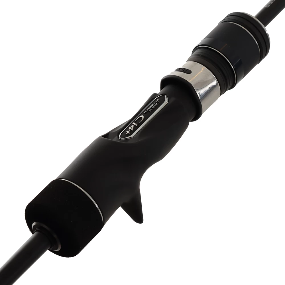 Shimano 20 Game Type J Overhead Jigging Rod 6ft 6in PE2.5 2pc 4 Shimano 20 Game Type J Overhead Jigging Rod 6ft 6in PE2.5 2pc - Image 2