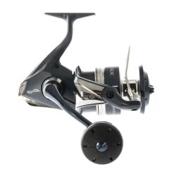 Shimano Stradic SW 10000 HG Ocea Plugger Full Throttle Spin Topwater Combo 8ft 2in PE6 2pc -Hot Sale Fishing Store 184021 4 3