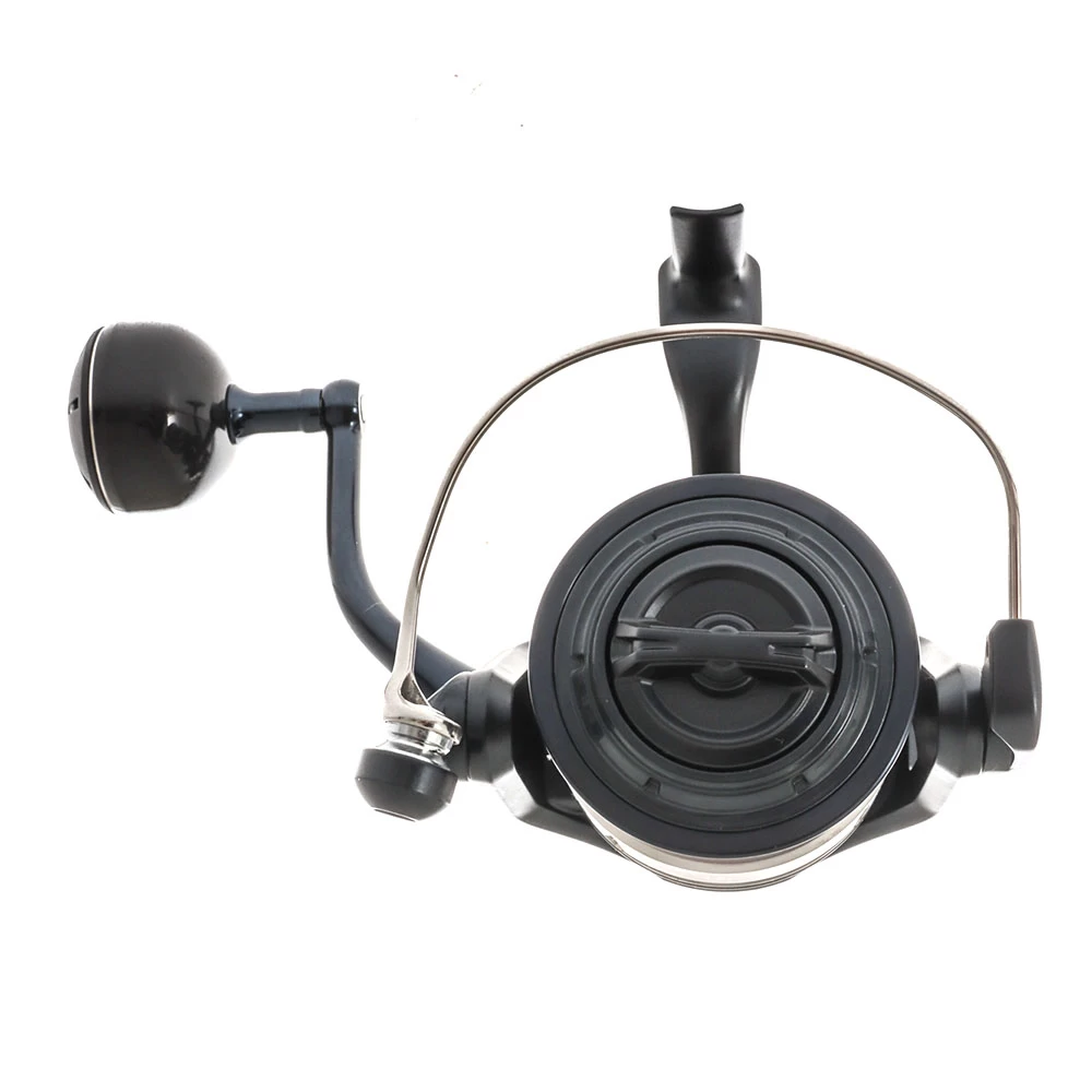 Shimano Stradic SW 10000 HG Traveller Spin Topwater Combo 8ft 4in 30-50lb 5pc 6 Shimano Stradic SW 10000 HG Traveller Spin Topwater Combo 8ft 4in 30-50lb 5pc - Image 4