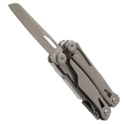 White Label Stainless Steel Multi-Tool With Sheath -Hot Sale Fishing Store 184842 10 n