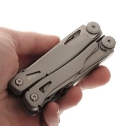 White Label Stainless Steel Multi-Tool With Sheath -Hot Sale Fishing Store 184842 11 n