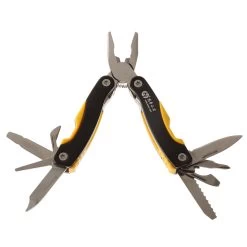 White Label Mini Multi Tool With Aluminium Handle Black 10 White Label Mini Multi Tool With Aluminium Handle Black -Hot Sale Fishing Store 184855 4 n