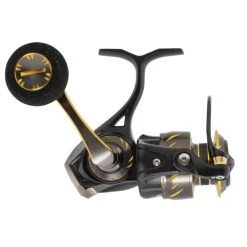 PENN Authority 2500 IPX8 Spinning Reel 10 PENN Authority 2500 IPX8 Spinning Reel -Hot Sale Fishing Store 185078 3