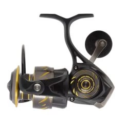 PENN Authority 2500 IPX8 Spinning Reel 11 PENN Authority 2500 IPX8 Spinning Reel -Hot Sale Fishing Store 185078 4