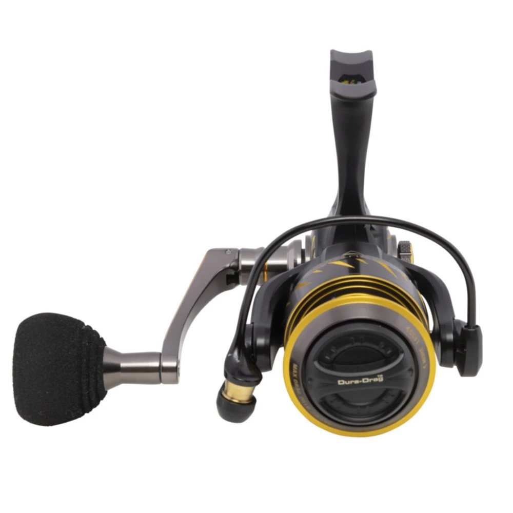 PENN Authority 2500 IPX8 Spinning Reel 7 PENN Authority 2500 IPX8 Spinning Reel - Image 5