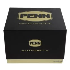 PENN Authority 2500 IPX8 Spinning Reel