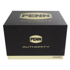 PENN Authority 6500 IPX8 Spinning Reel