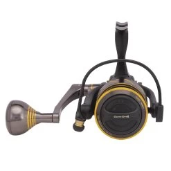 PENN Authority 6500 IPX8 Spinning Reel 9 PENN Authority 6500 IPX8 Spinning Reel -Hot Sale Fishing Store 185082 4 n
