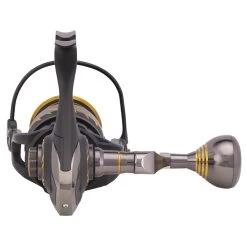 PENN Authority 6500 IPX8 Spinning Reel 10 PENN Authority 6500 IPX8 Spinning Reel -Hot Sale Fishing Store 185082 5 n